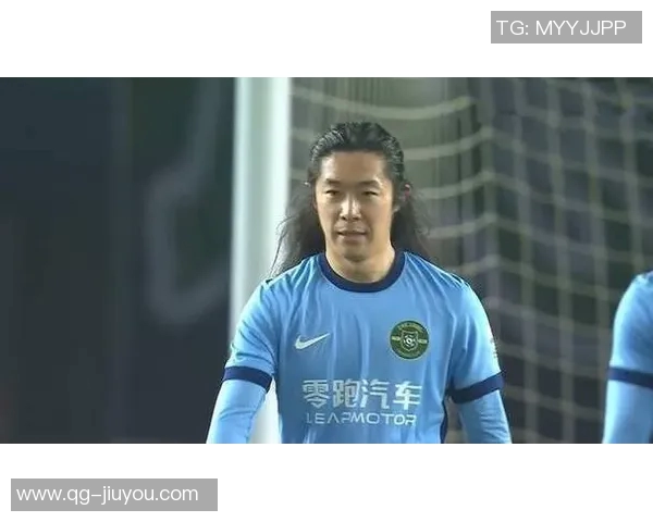 李提香精准直塞助攻奥乌苏转身爆射浙江逆转泰山