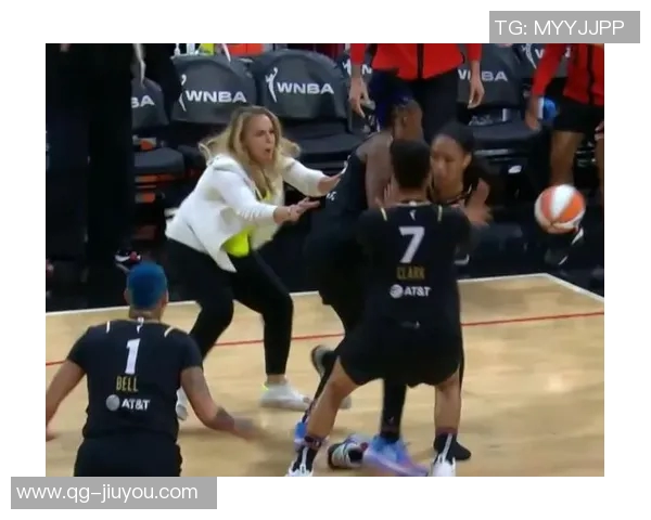 奥巴马祝贺王牌队和阿贾威尔逊夺得第三个WNBA总冠军荣耀