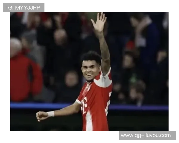 利物浦今夏豪掷近4亿引援三将助攻七球迪亚斯已斩获十一球 利物浦今夏豪掷近4亿引援三将助攻七球迪亚斯已斩获十一球