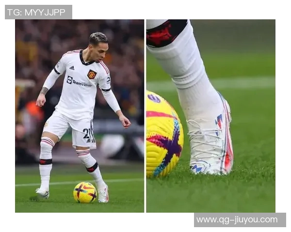 安东尼将在巴西大奖赛中穿F1联名战靴展现风采 安东尼将在巴西大奖赛中穿F1联名战靴展现风采