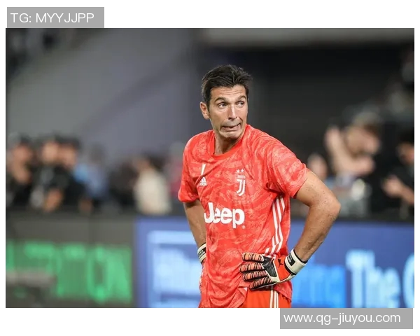 布冯前妻回忆昔日追求者如今成尤文忠实球迷 布冯前妻回忆昔日追求者如今成尤文忠实球迷