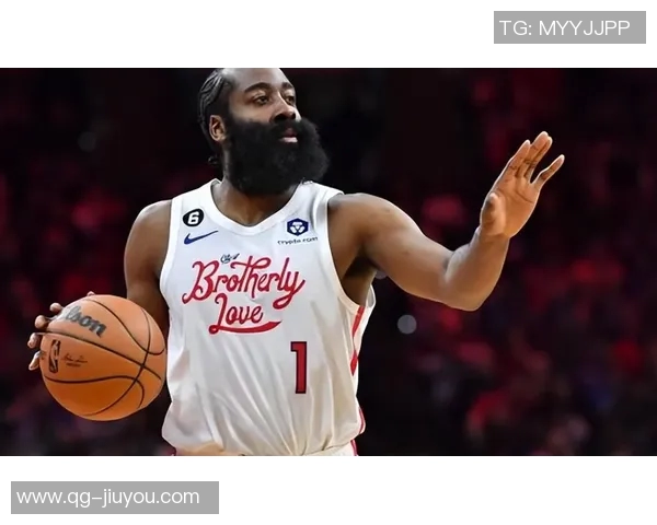 快船队的哈登成为摆烂工具雷霆王朝的牺牲品与背叛者 快船队的哈登成为摆烂工具雷霆王朝的牺牲品与背叛者