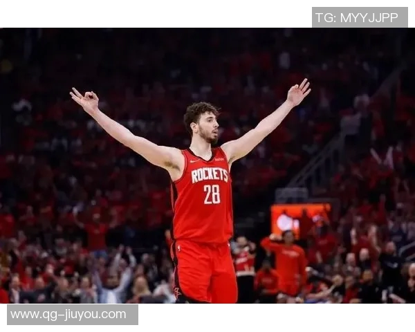 火箭队三分命中率创历史新高428展现高精尖转型实力