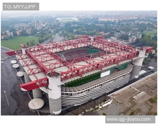 米兰市长提议新球场建设需吸引其他球队共享圣西罗使用权