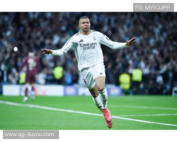 哈兰德追平C罗进球纪录姆巴佩对尤文表现失常错失良机