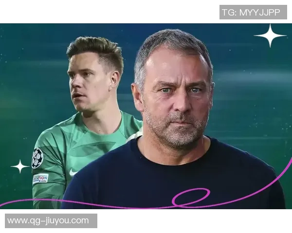 特尔施特根在巴萨前景不明切尔西有意引进这位门将